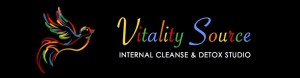Vitality Source Logo