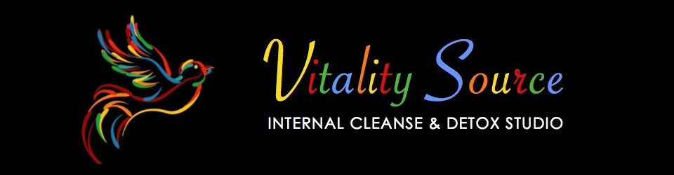 Vitality Source Studio