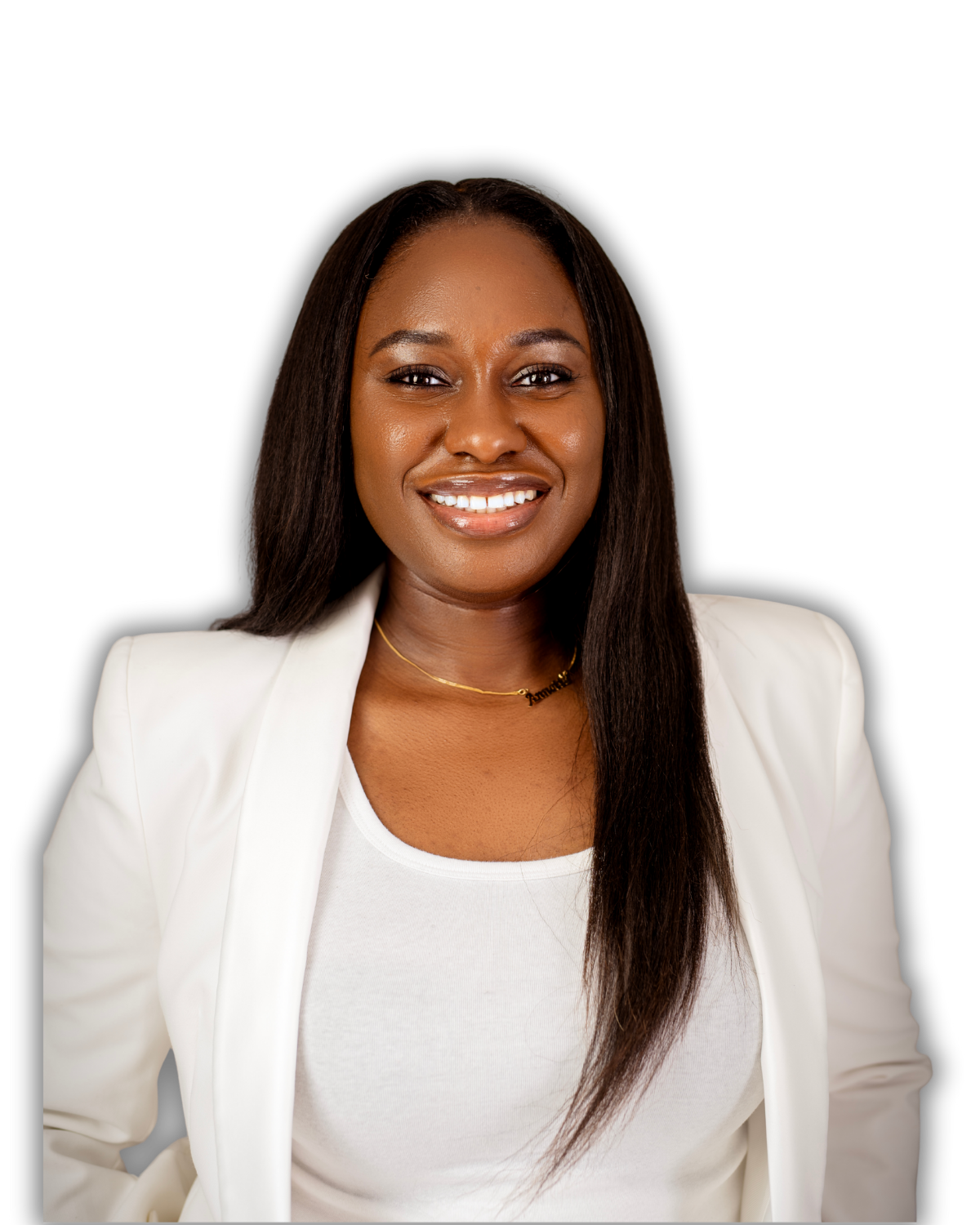 Annette Agbontaen Annette Agbontaen