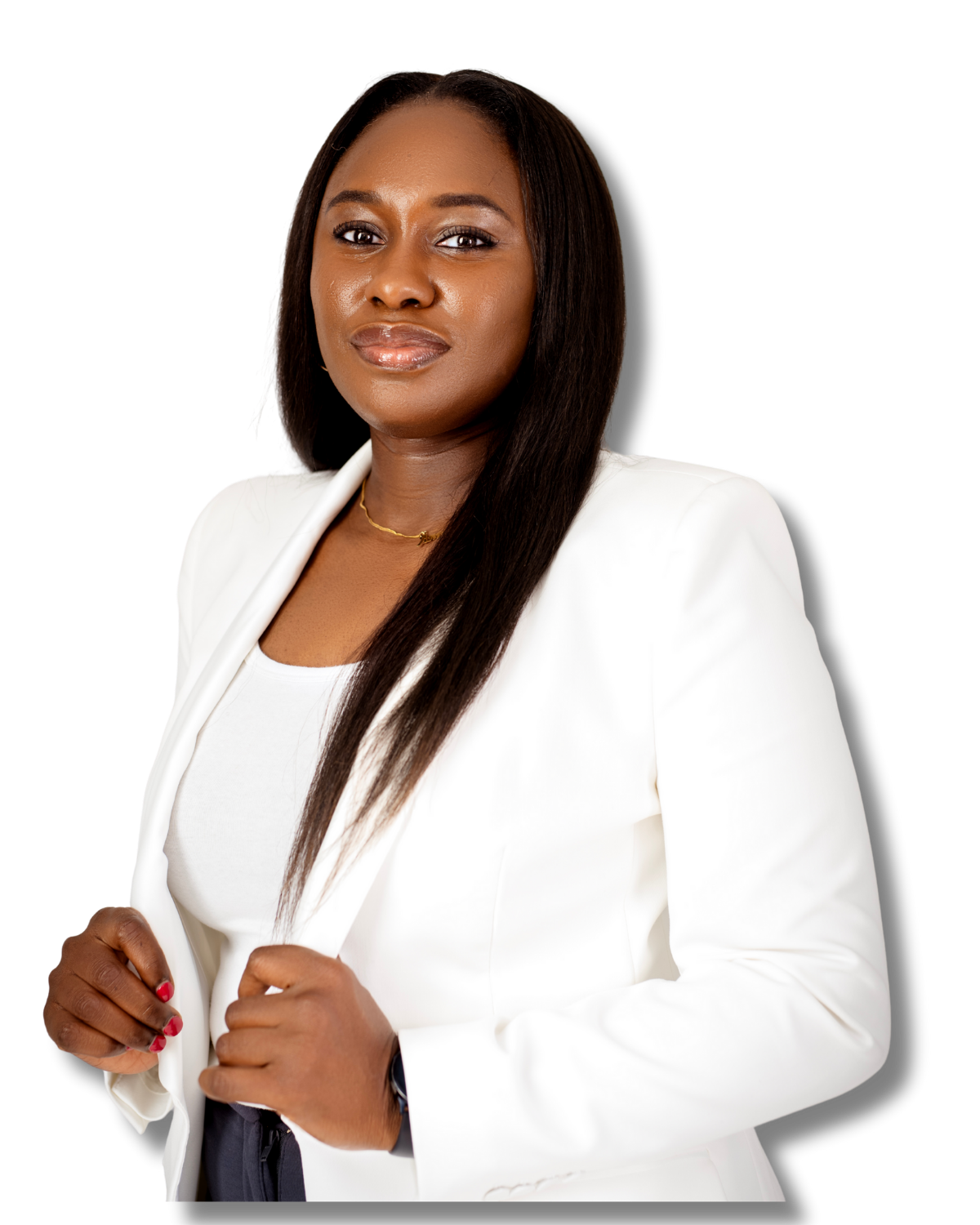 Annette Agbontaen Annette Agbontaen